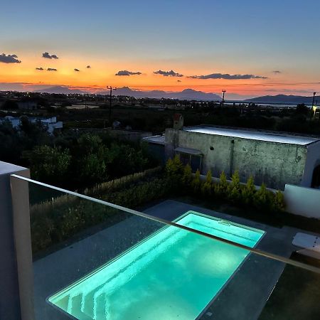 Casa Di Somnia Luxury Suites And Villas มาร์มารี ภายนอก รูปภาพ
