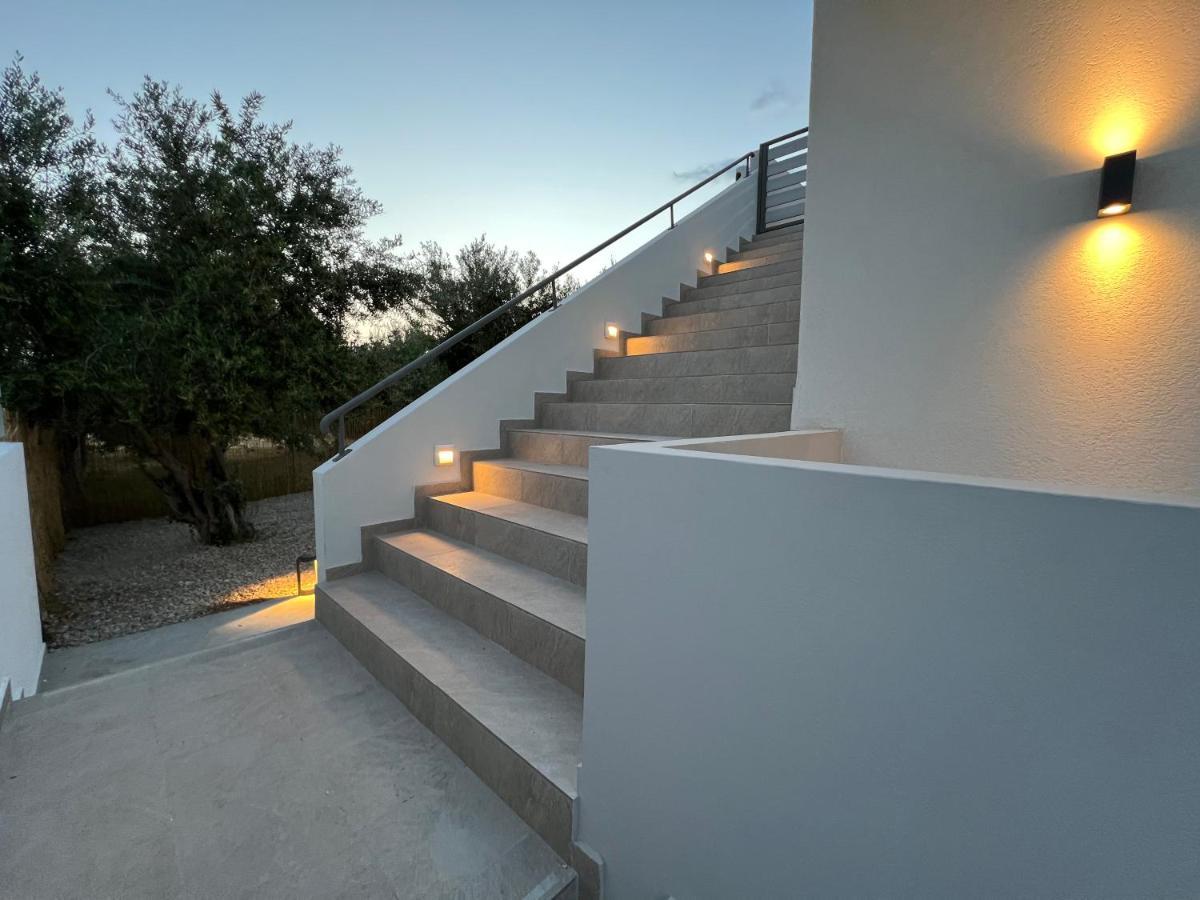 Casa Di Somnia Luxury Suites And Villas มาร์มารี ภายนอก รูปภาพ